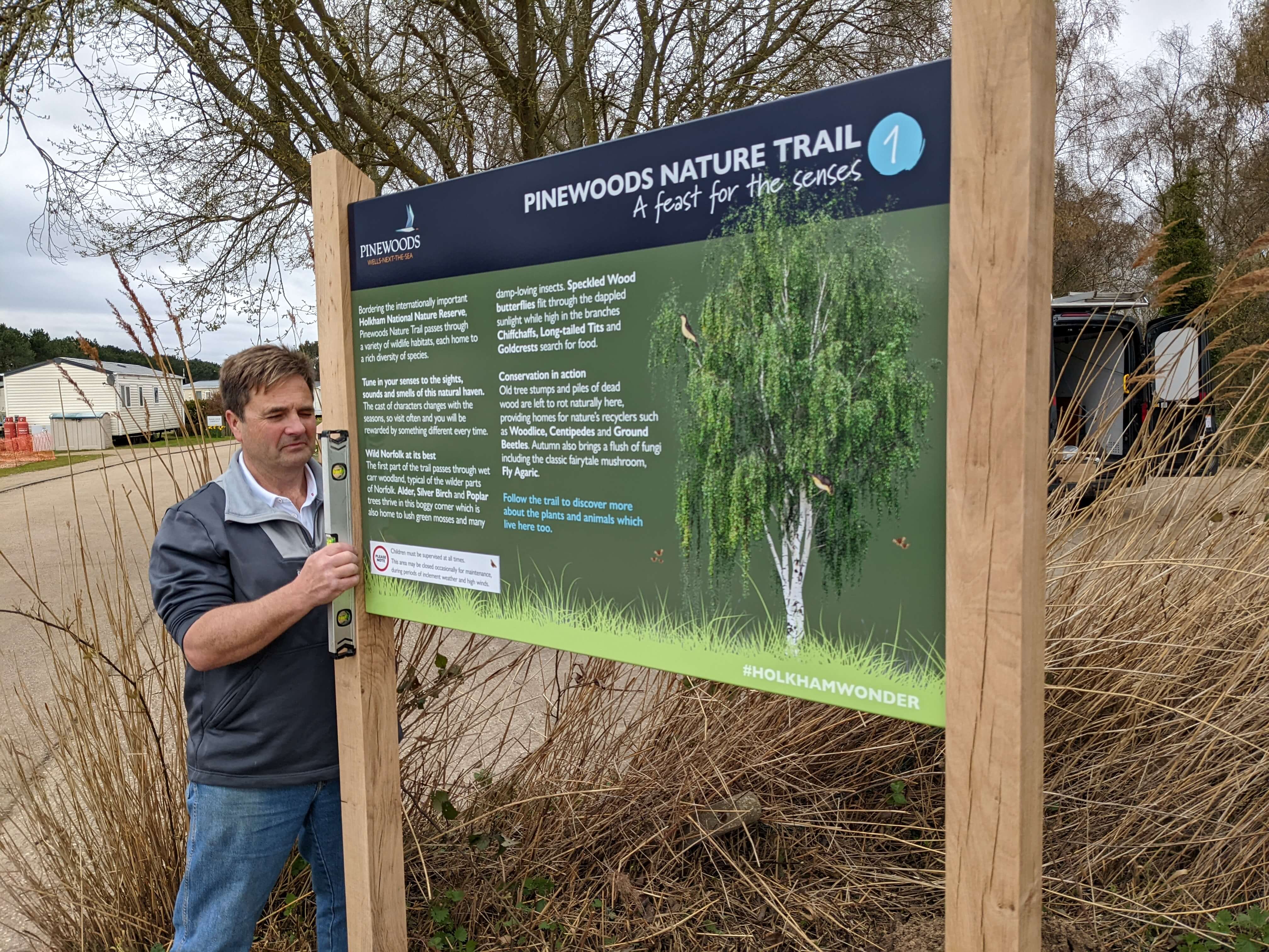 Soanes Signs of Norwich - Bespoke Signs - Work Example 40